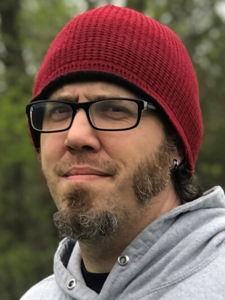 Shaun Michael Voigt Profile Photo