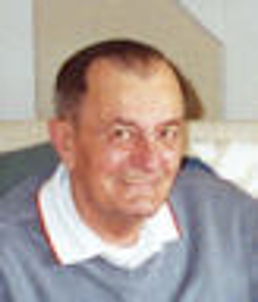 John W. Stoffel