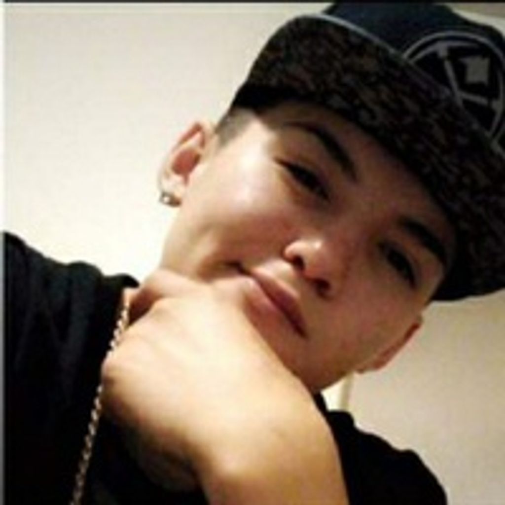 Jarod Dylan Rivas Profile Photo