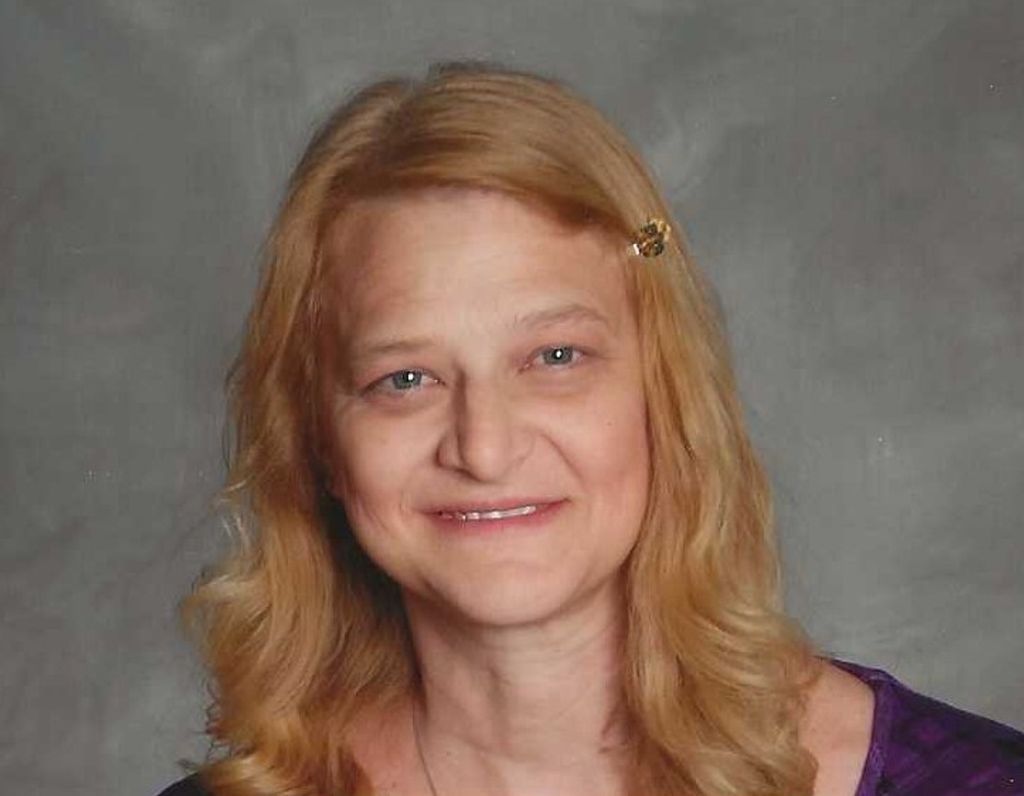Joy Marie Miller Profile Photo