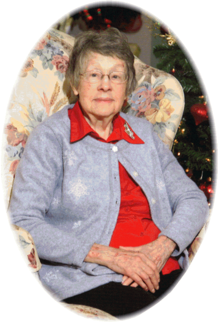 Elvera T. Prater