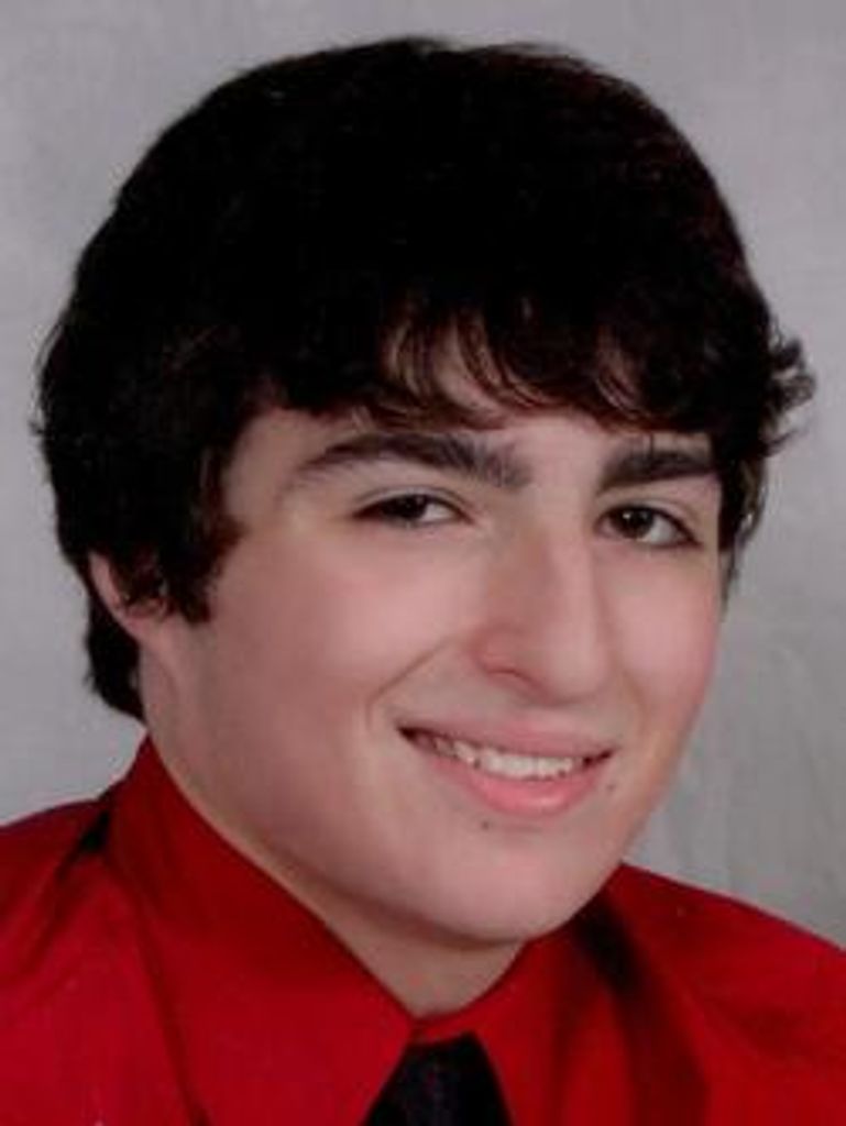 Ryan Duffy Abel Profile Photo