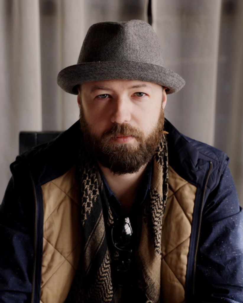 Michał Mroz Profile Photo