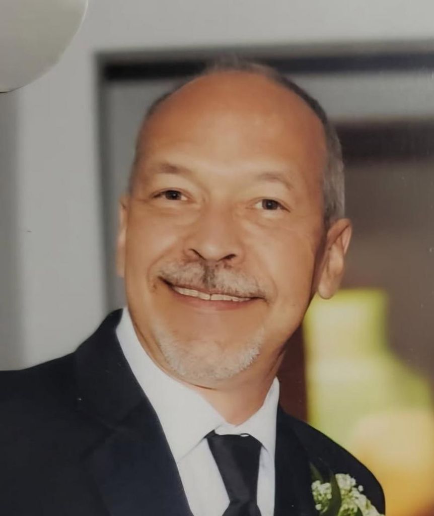 Jeffrey D. Reynolds Profile Photo