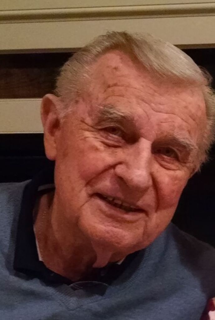 Edward J Grosik Profile Photo