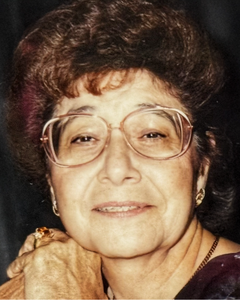 Virginia Irene Sausedo Profile Photo