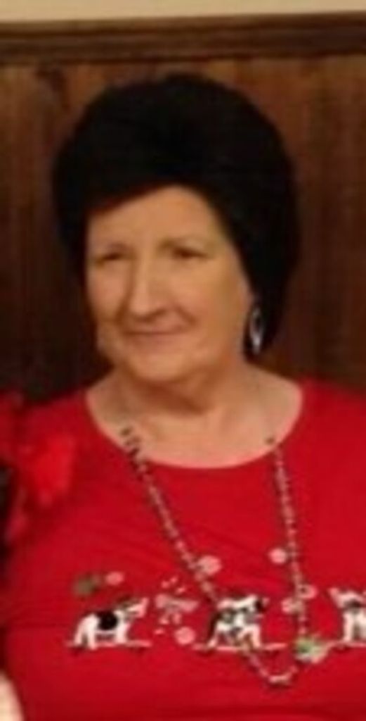 Brenda Sue Mcvey Profile Photo
