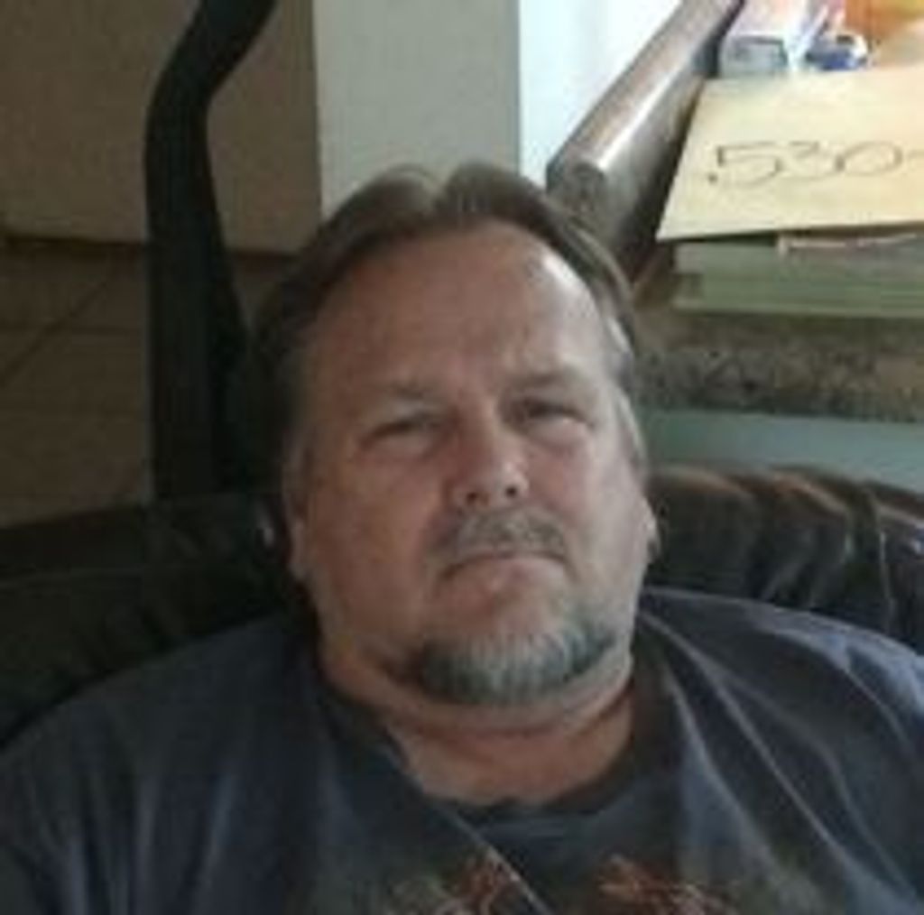 Charles Studdard