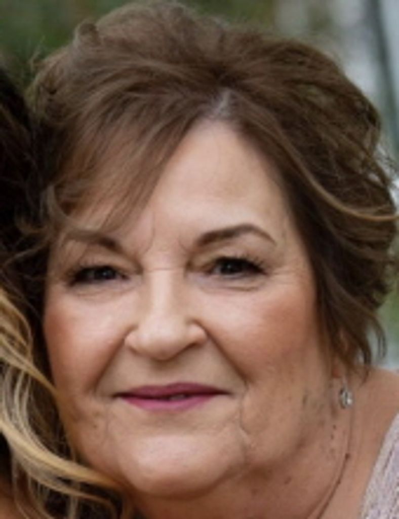 Rosemarie A. Agrillo