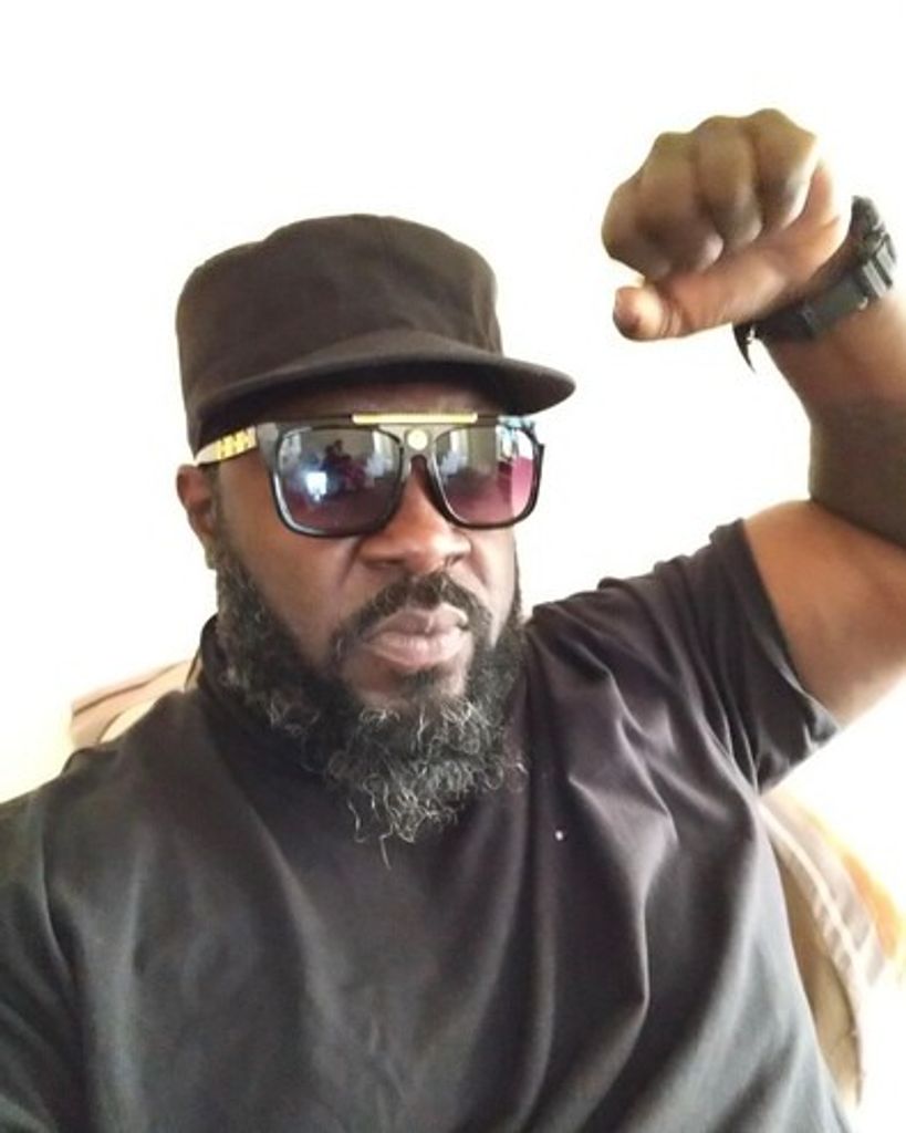 Marlon Jermaine Mitchell