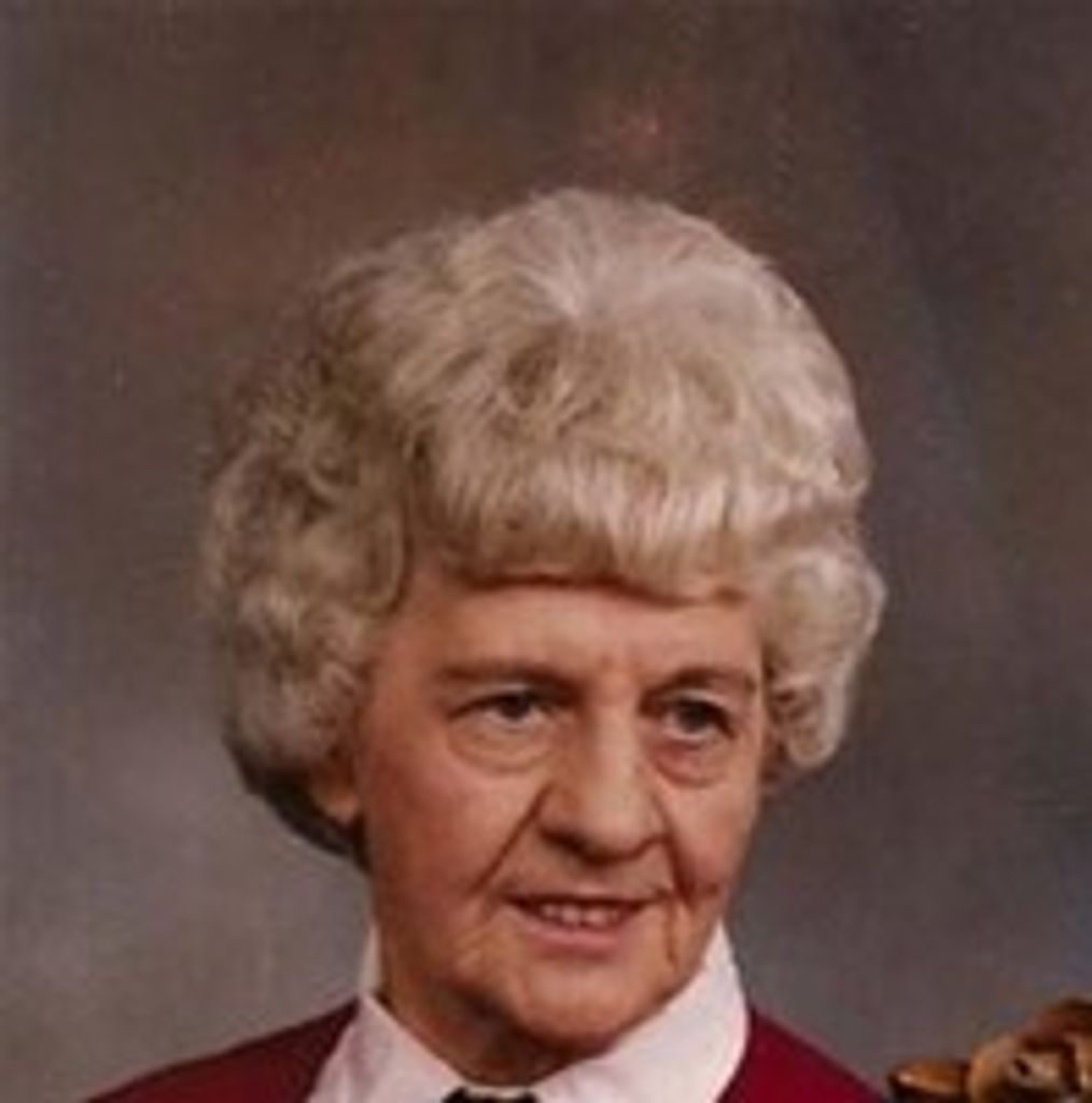 Olga Shaffer
