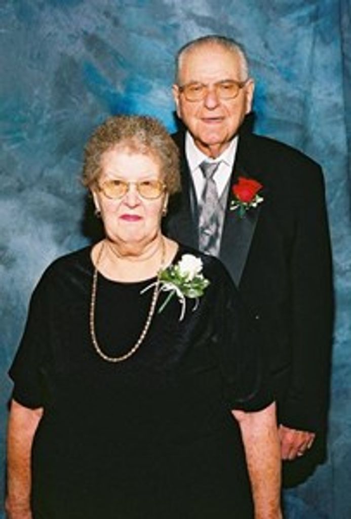 Charlene M.(Baker) Peitz