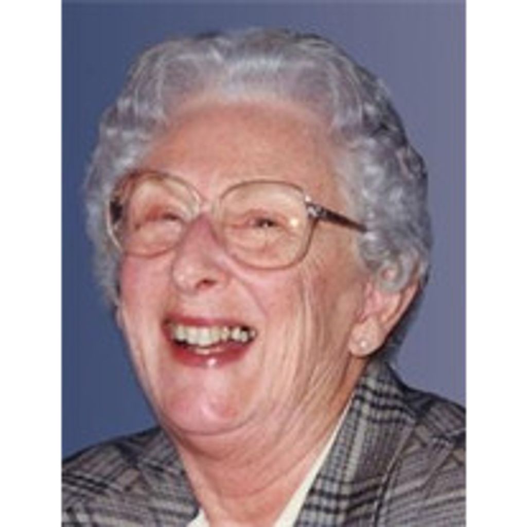 Virginia Robinson