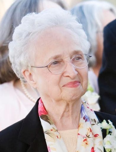 Nell Smith Lawler Profile Photo