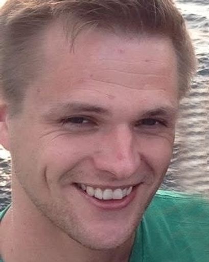 Neil Robert Markham's obituary image