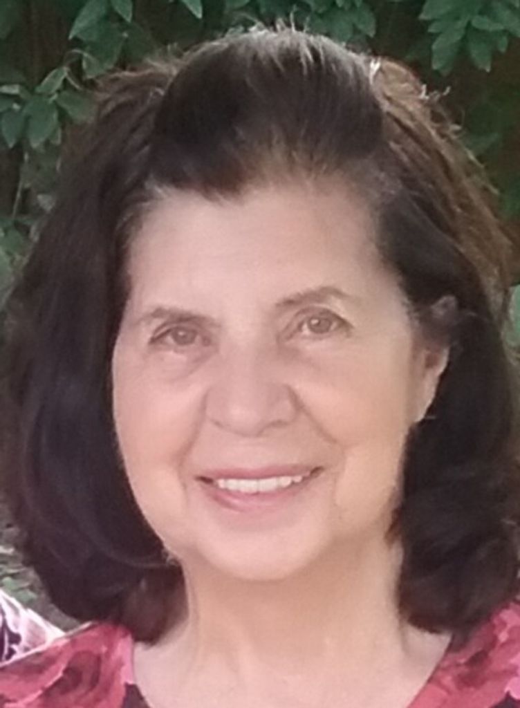 Joan Dysert