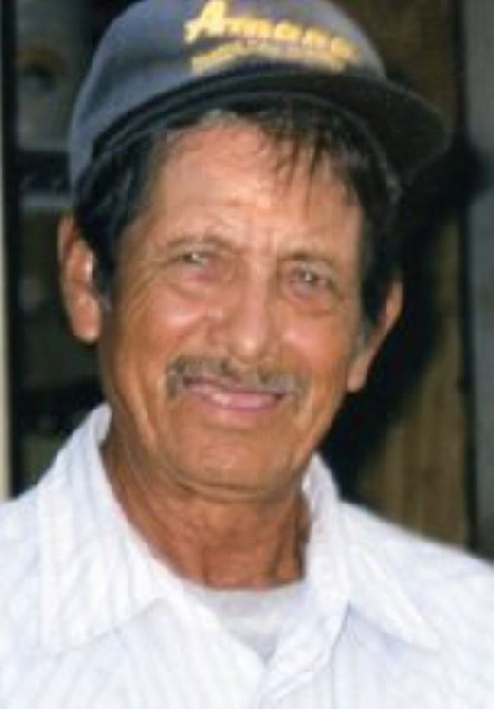 Felix Rangel Martinez