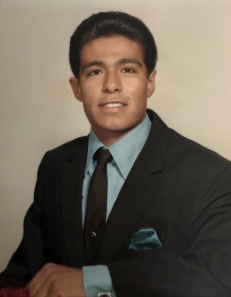 Valdemar Camacho