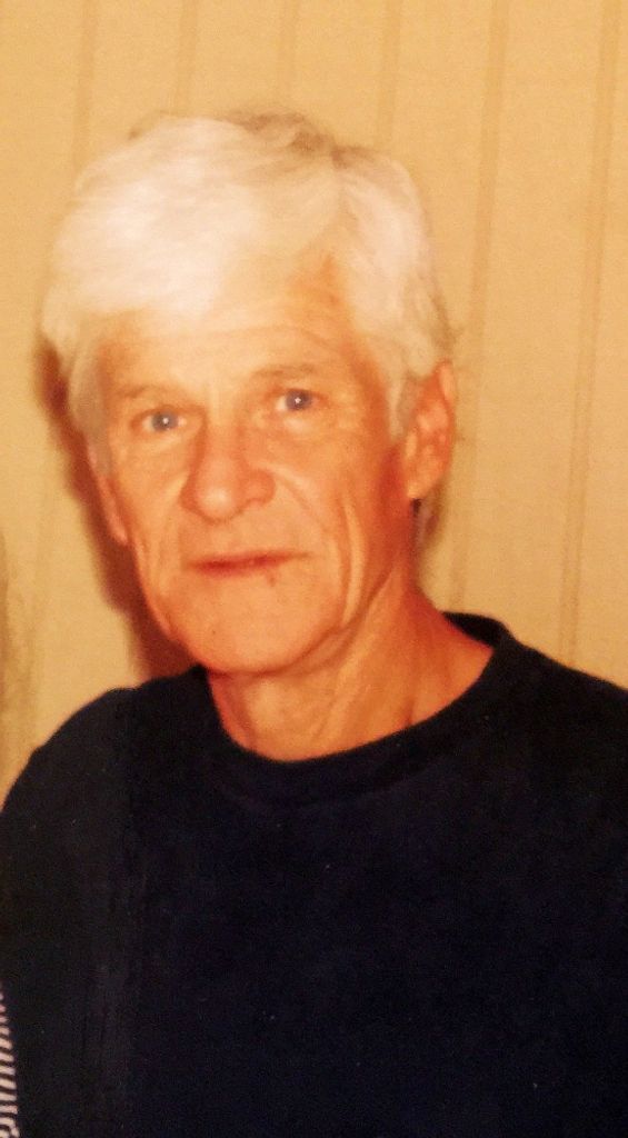 Avon Noble Capps Profile Photo