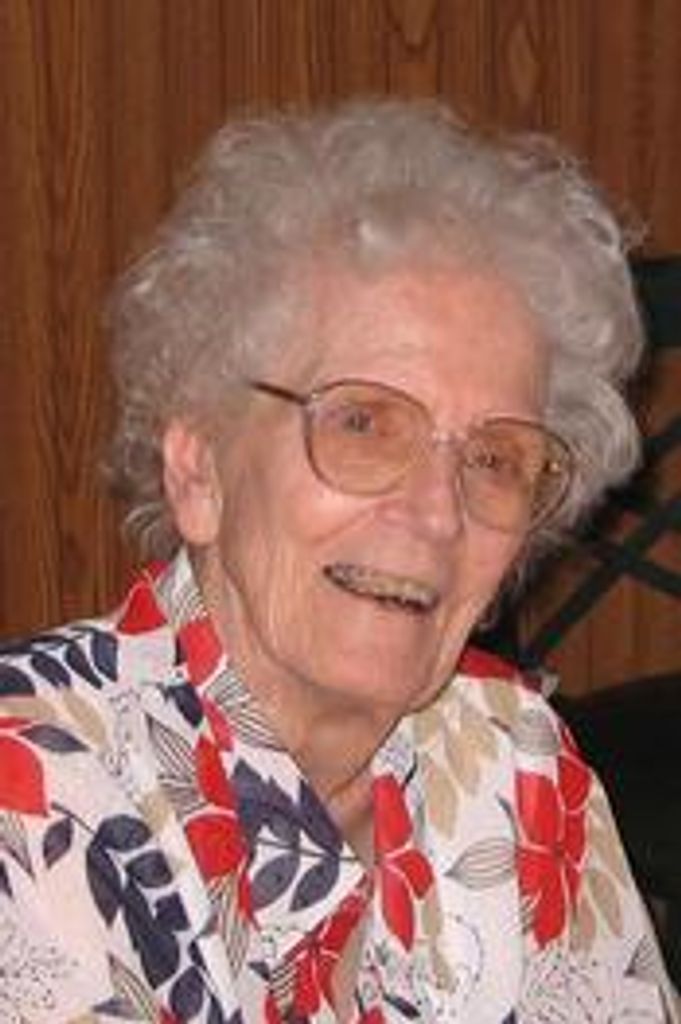 Fern A. Holmgren