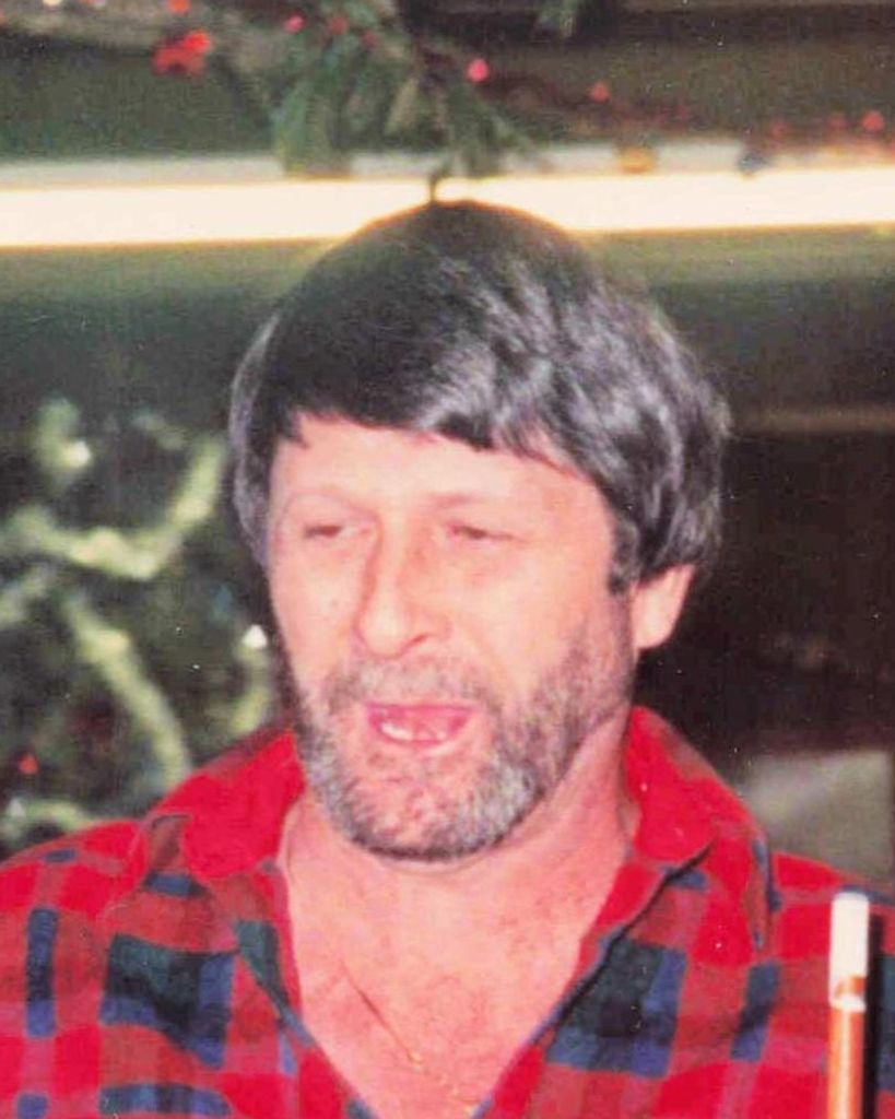Harold Beasley