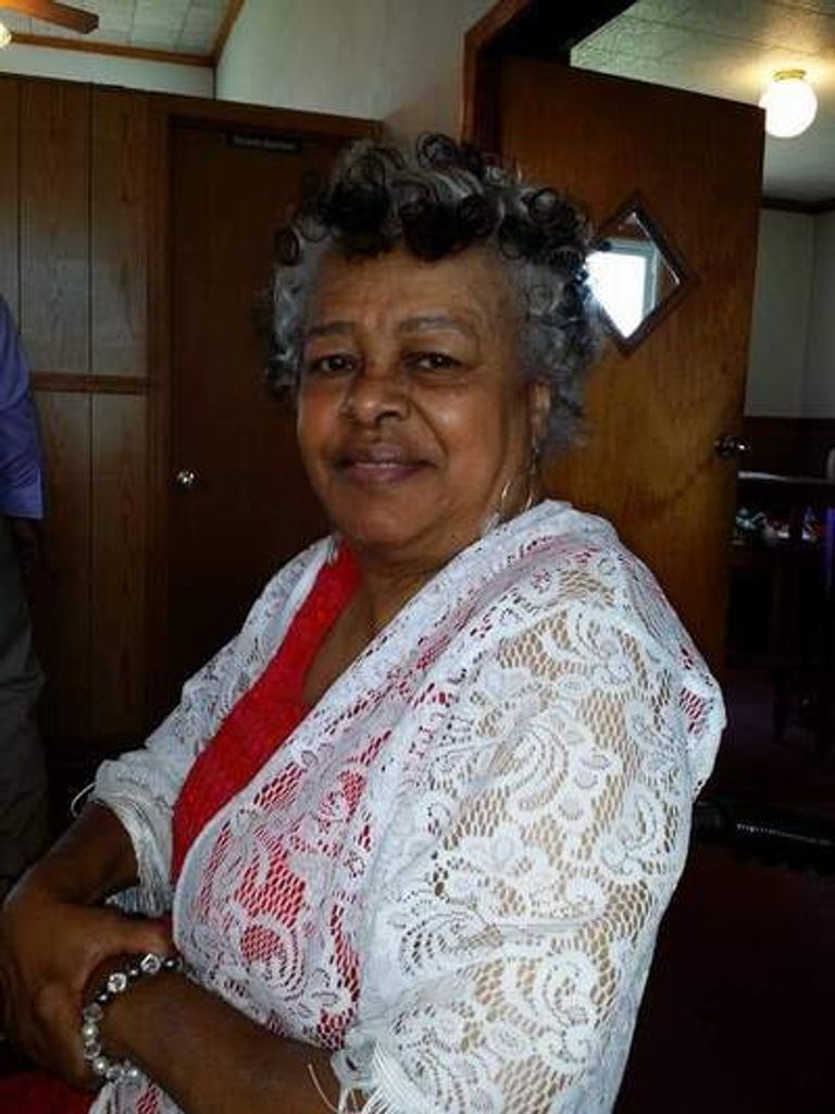 Mary Maudester Simms Profile Photo