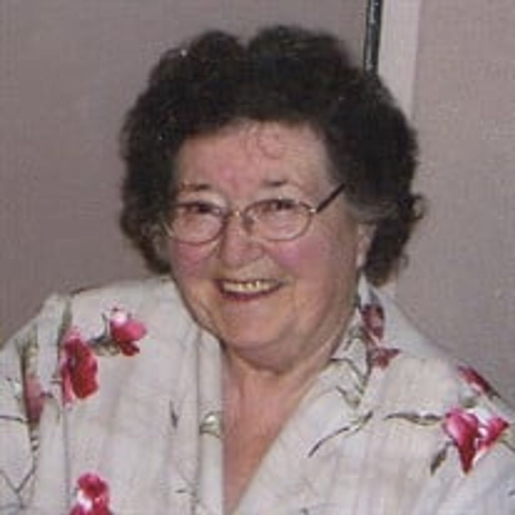 Mildred Fichtl