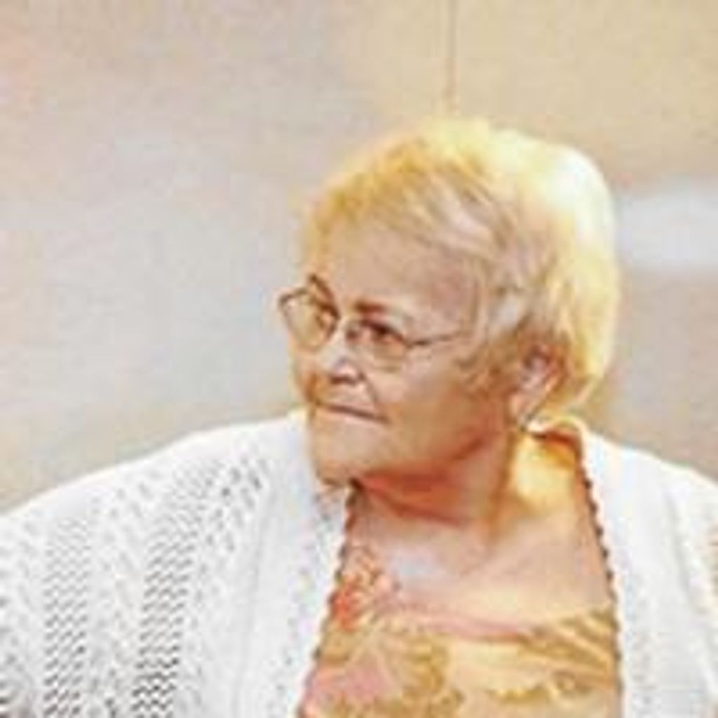 Nancy M. Bentley
