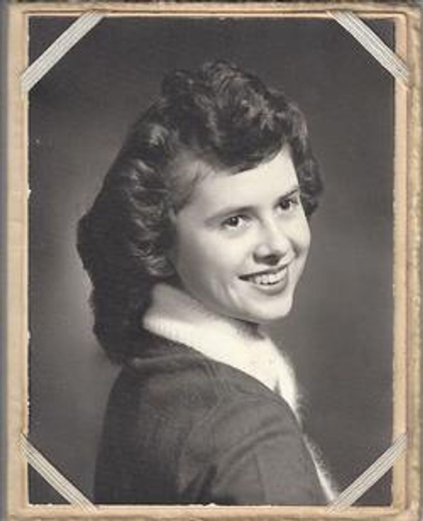 Donna Jean Egerton Profile Photo