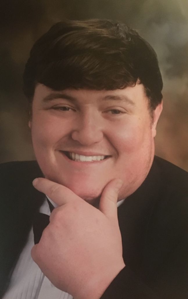 Dalton Mccurley Profile Photo