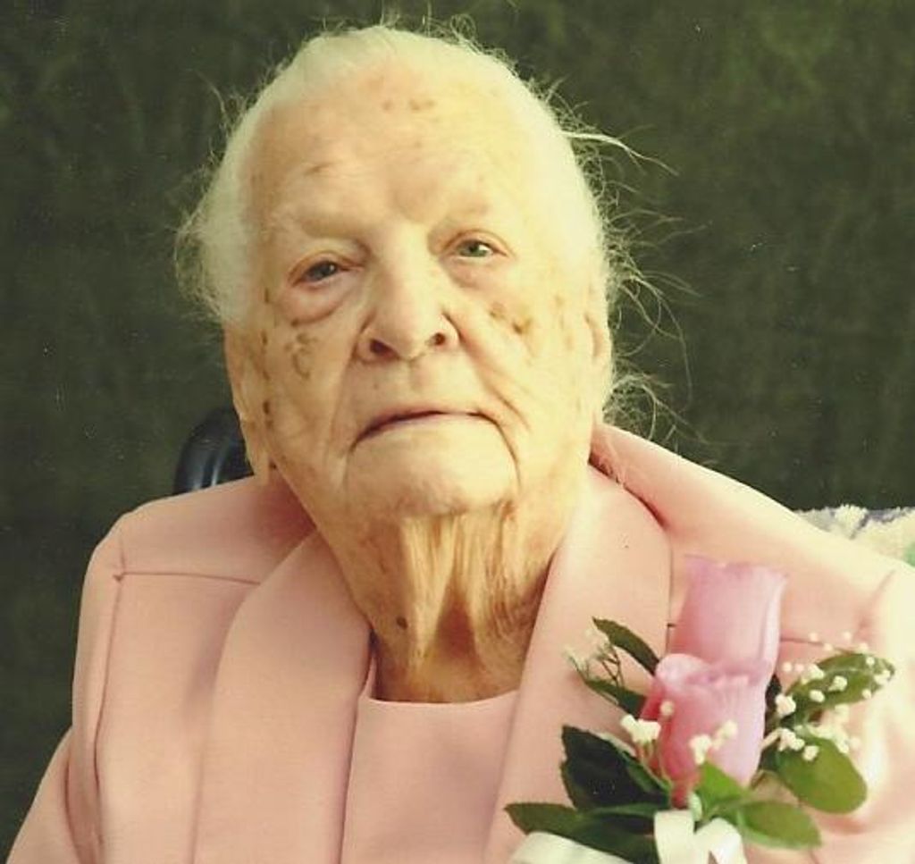 Ella Mae Johnson Profile Photo