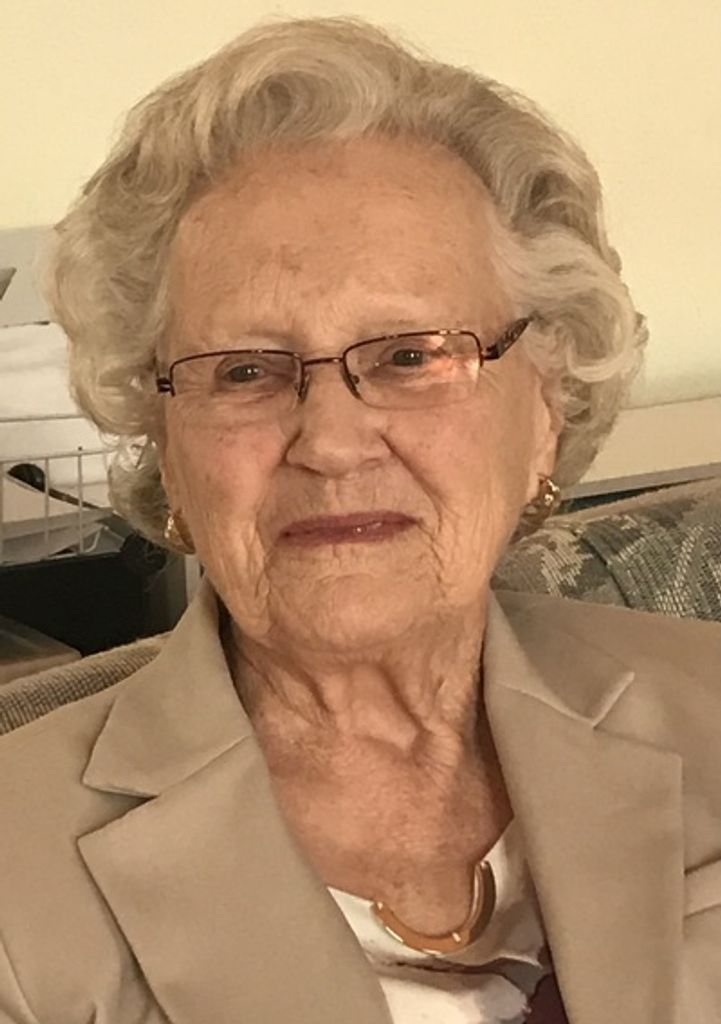 Frances Harrington Profile Photo