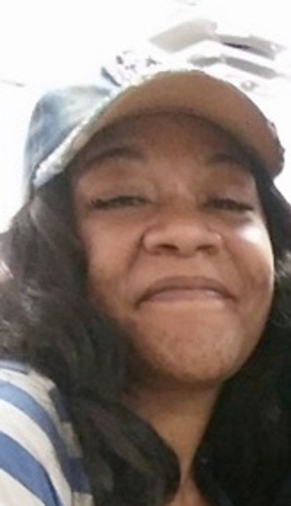 Kissina Yvonne Shipp    “Bina”