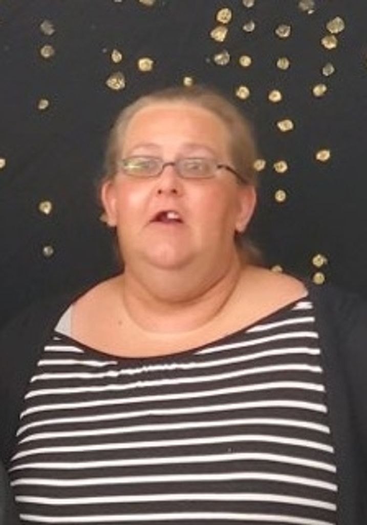 Melissa Ann (Willems)  Hansen