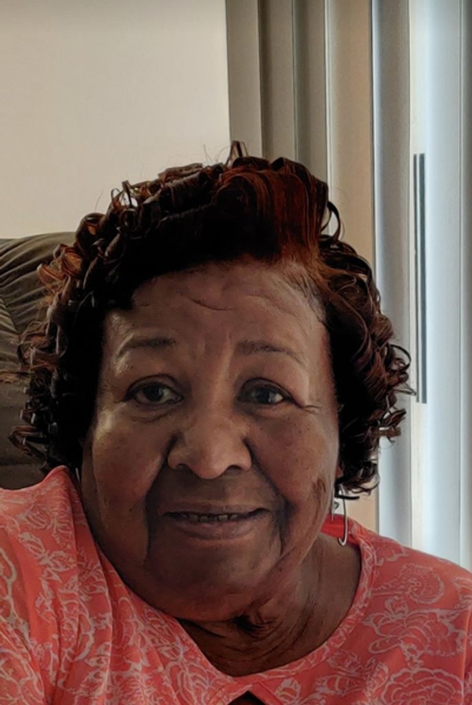 Barbara Jean Edwards Profile Photo