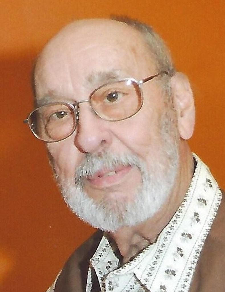Benjamin Lewis Bushnell Profile Photo