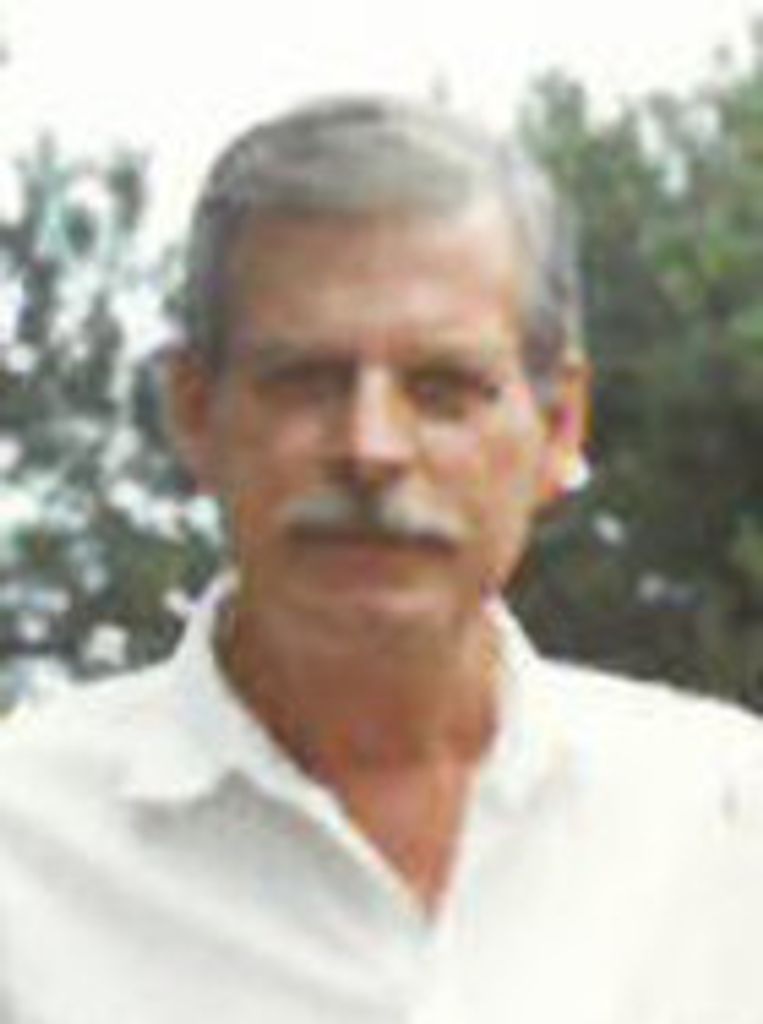 Jack Rodger Crist
