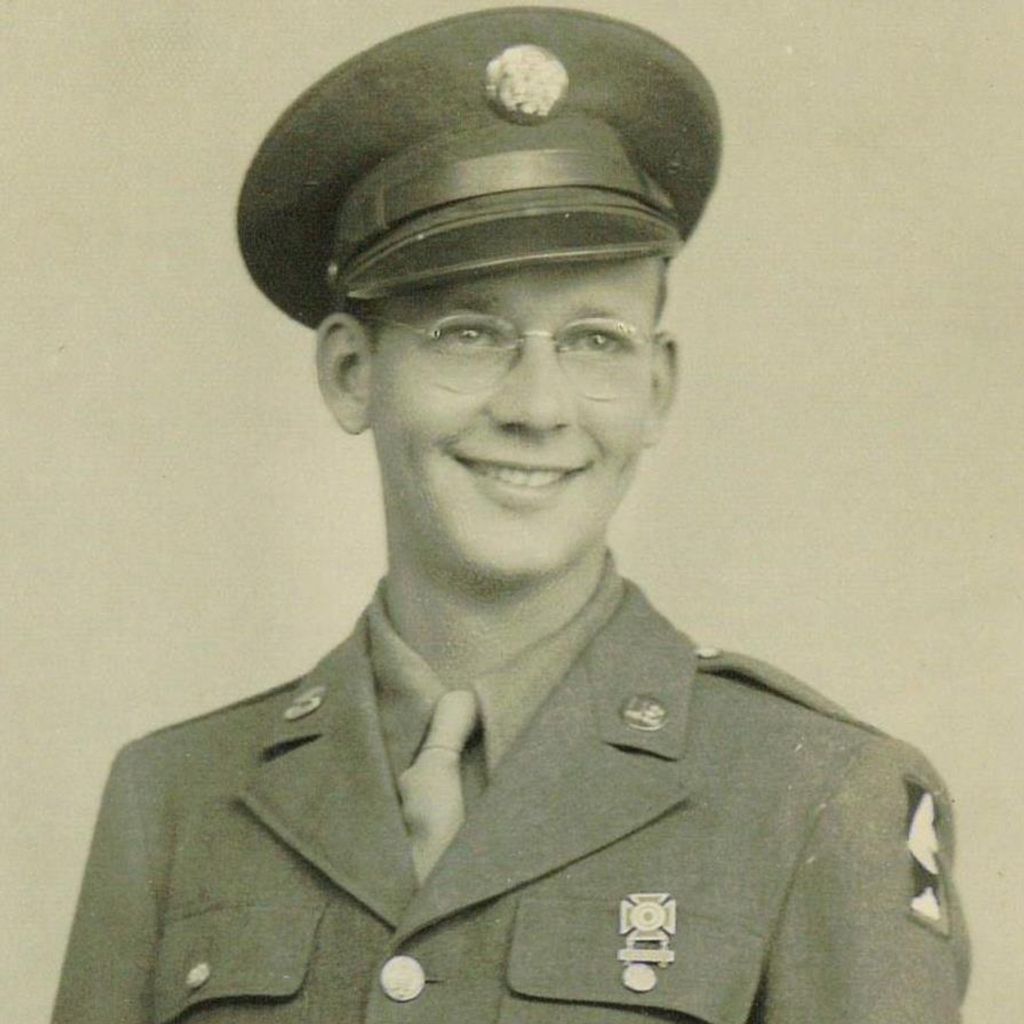 Charles Alvin Ziesemer