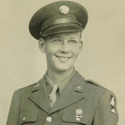 Charles Alvin Ziesemer Profile Photo