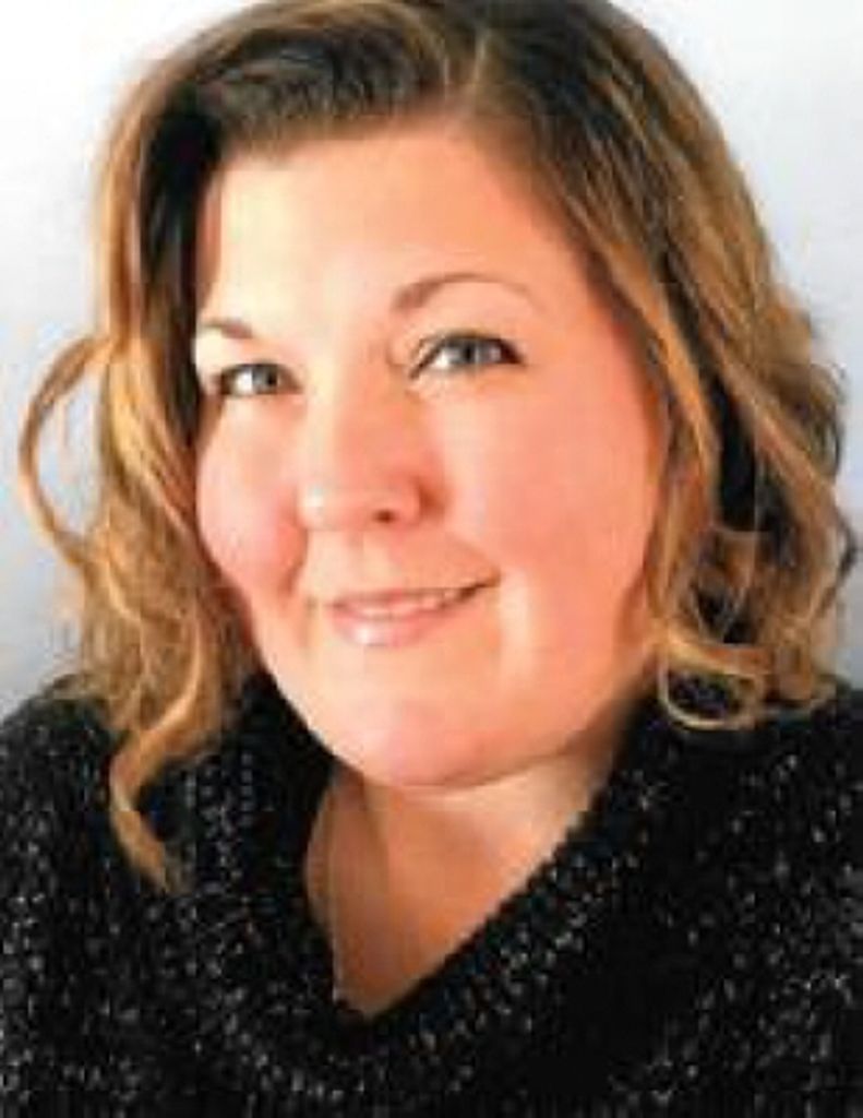 Mary Jo Kury Fox-Peck