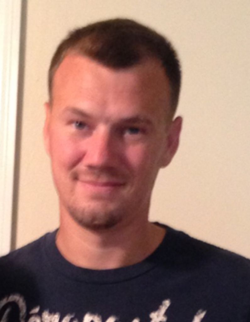 Jason J. Collett Profile Photo