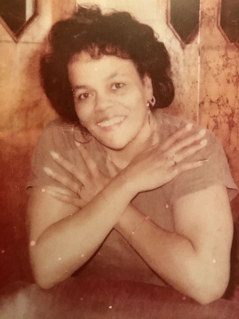 Martha Elizabeth Cox Profile Photo