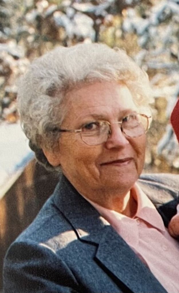 Carolyn Braud Profile Photo