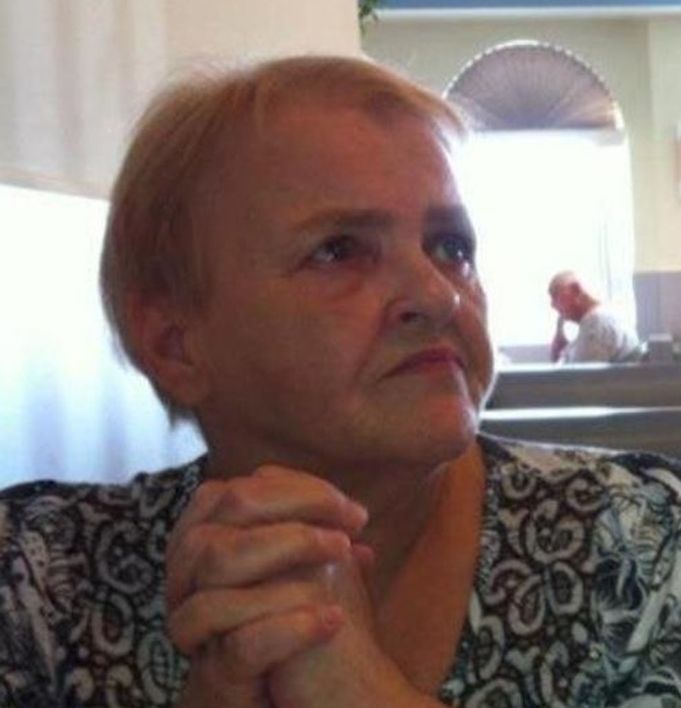 Clorinda ''Claudia'' M. Cassidy