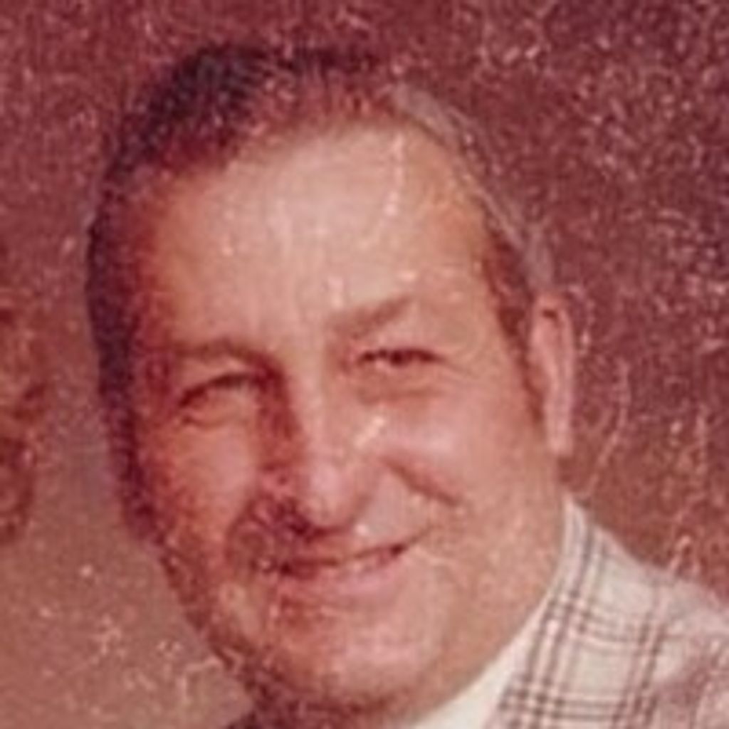 Kenneth Erich Meyn Profile Photo
