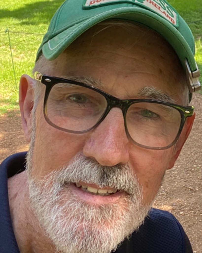 Patrick J. Galvin Profile Photo