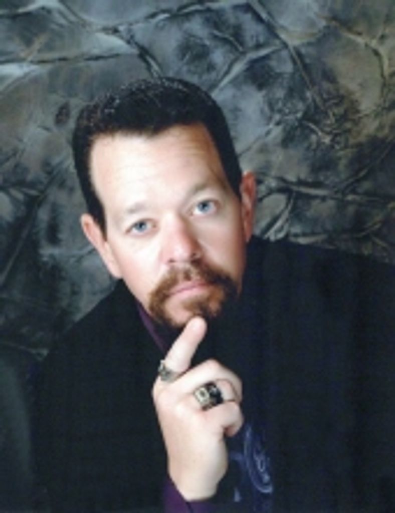 Gered Davis Profile Photo