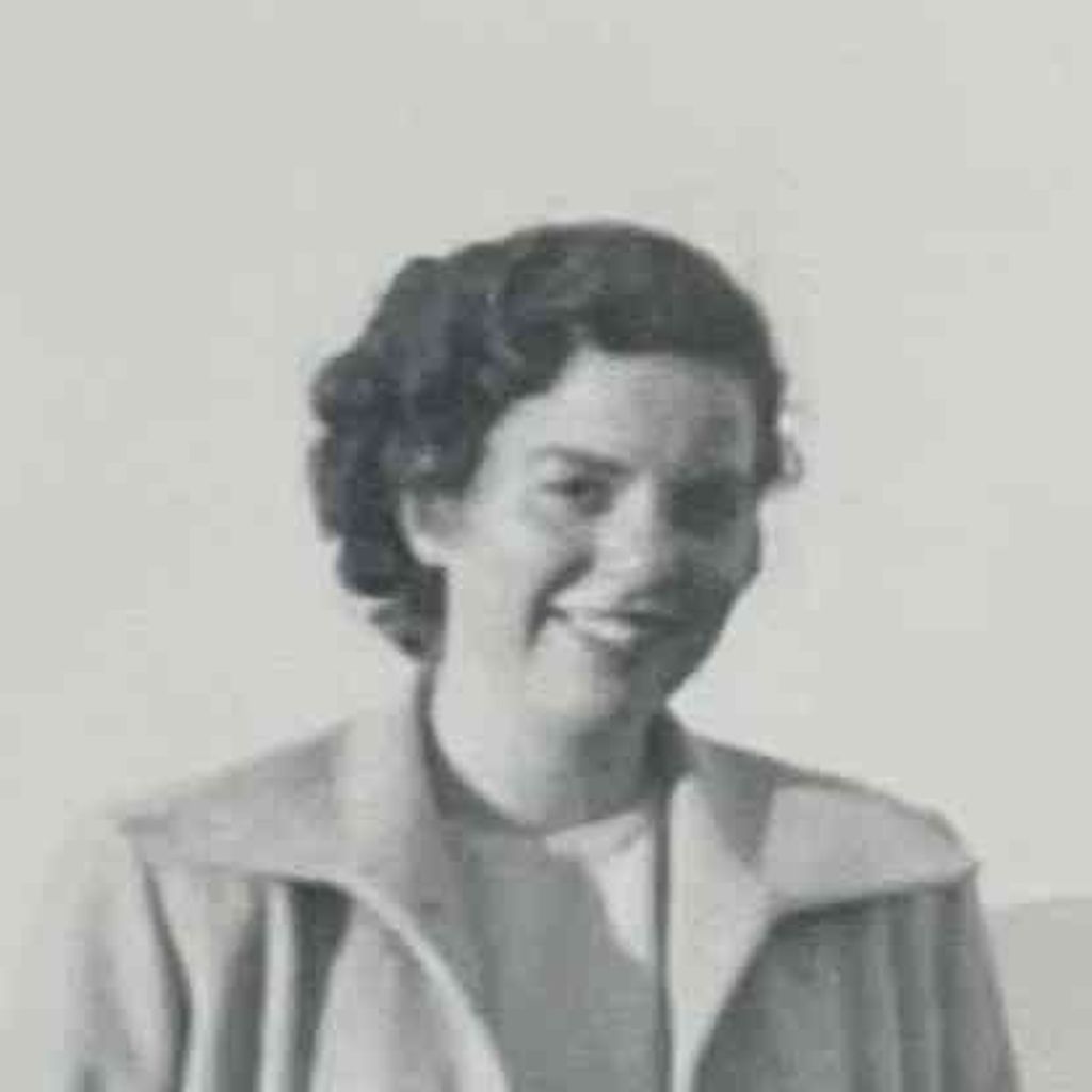 Josephine Young Profile Photo