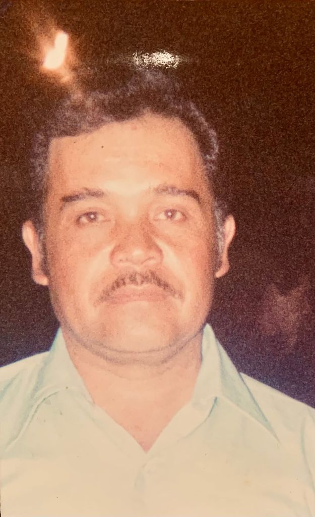 Gabriel Duenas Profile Photo