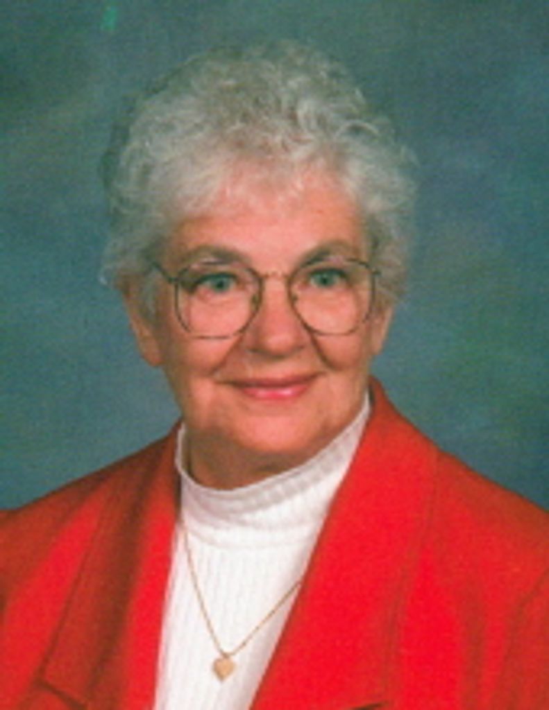 Eleanore Finnel Profile Photo